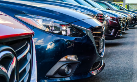 Car Rental
