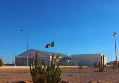 Hangar