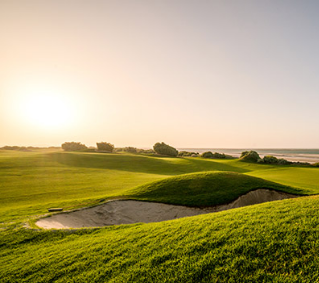 Golf Course
