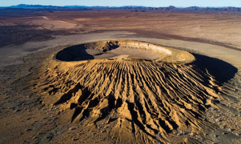 El Pinacate