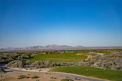 Aeropuerto Internacional Mar de Cortés Galería