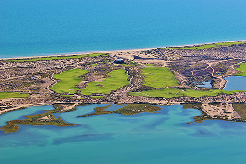 Aeropuerto Internacional Mar de Cortés Galería